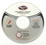 Tire Patching Training CD
